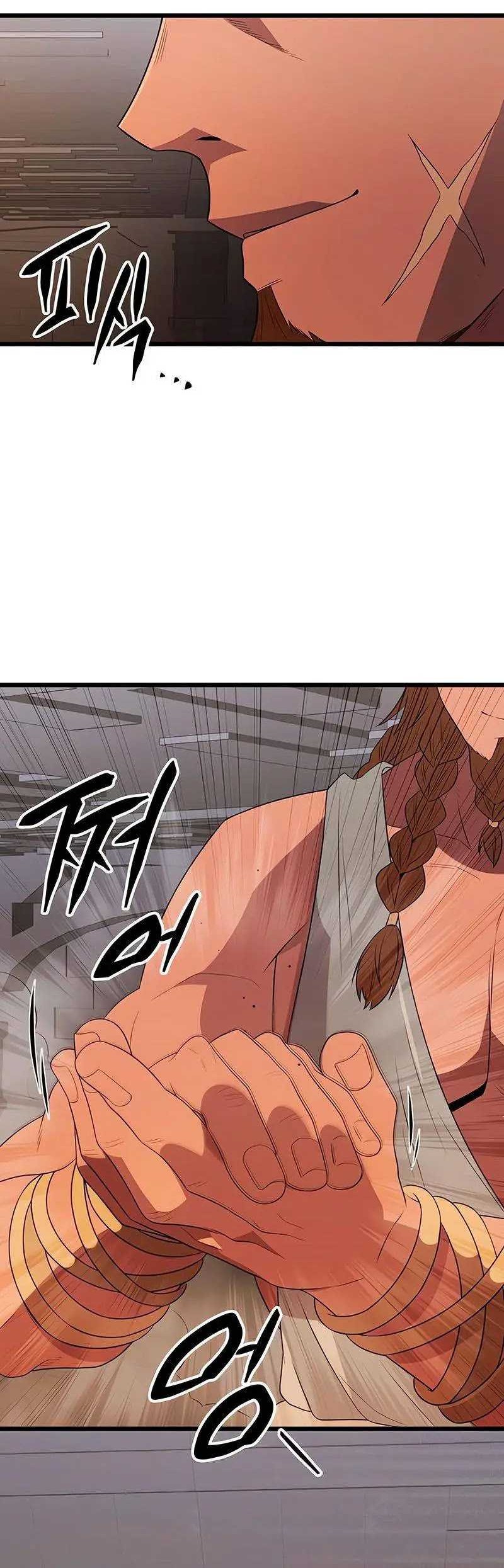 I Obtained a Mythic Item Chapter 87 Gambar 70