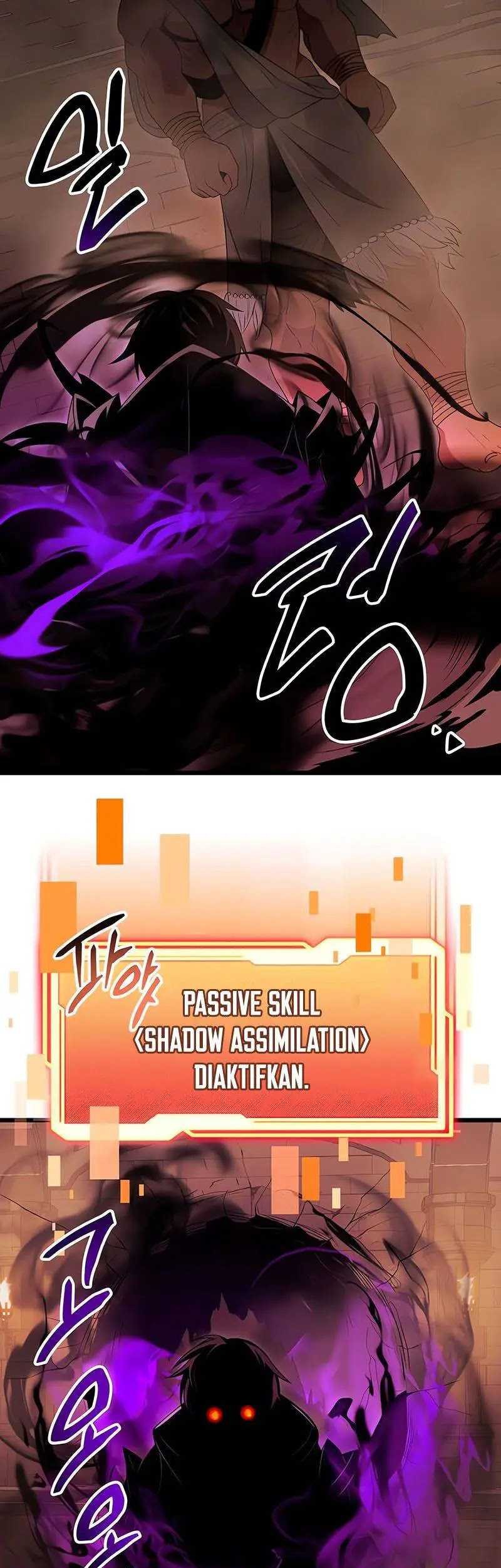 I Obtained a Mythic Item Chapter 87 Gambar 67