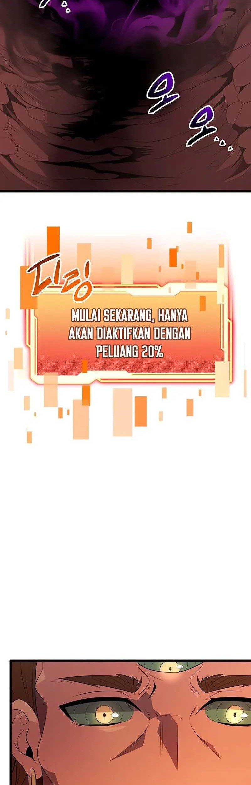 I Obtained a Mythic Item Chapter 87 Gambar 68