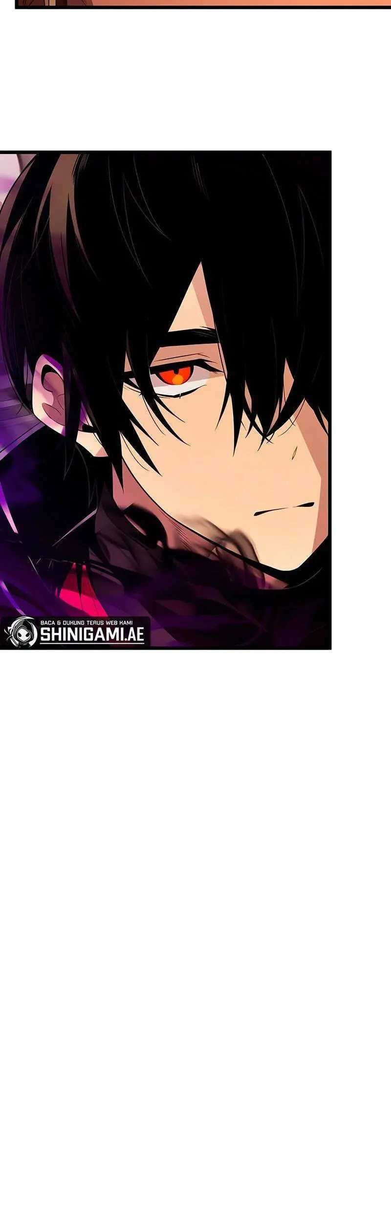 I Obtained a Mythic Item Chapter 87 Gambar 69