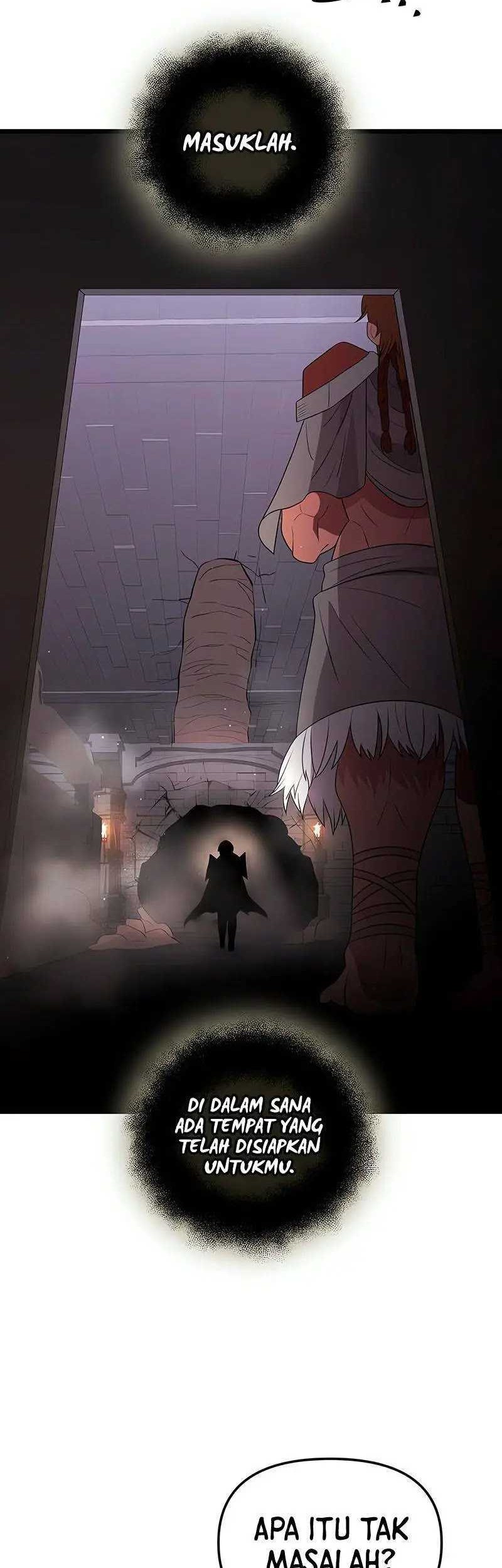 I Obtained a Mythic Item Chapter 87 Gambar 72