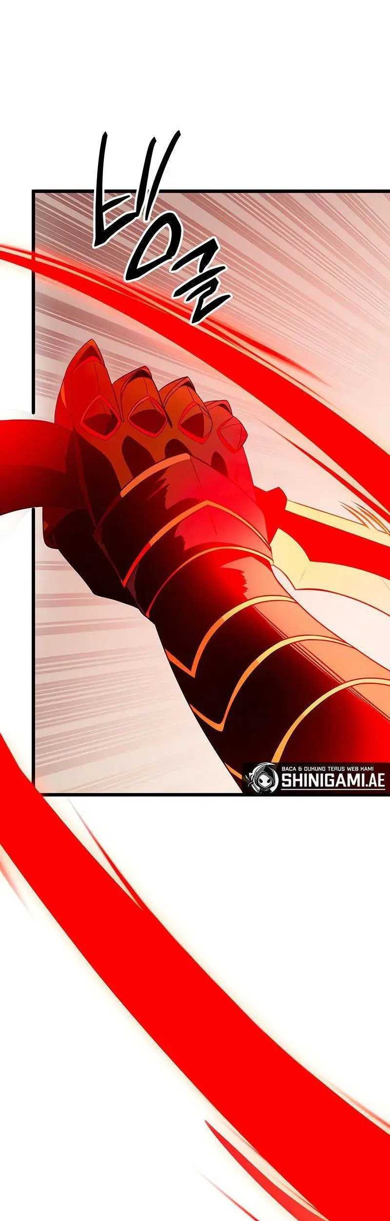 I Obtained a Mythic Item Chapter 87 Gambar 36