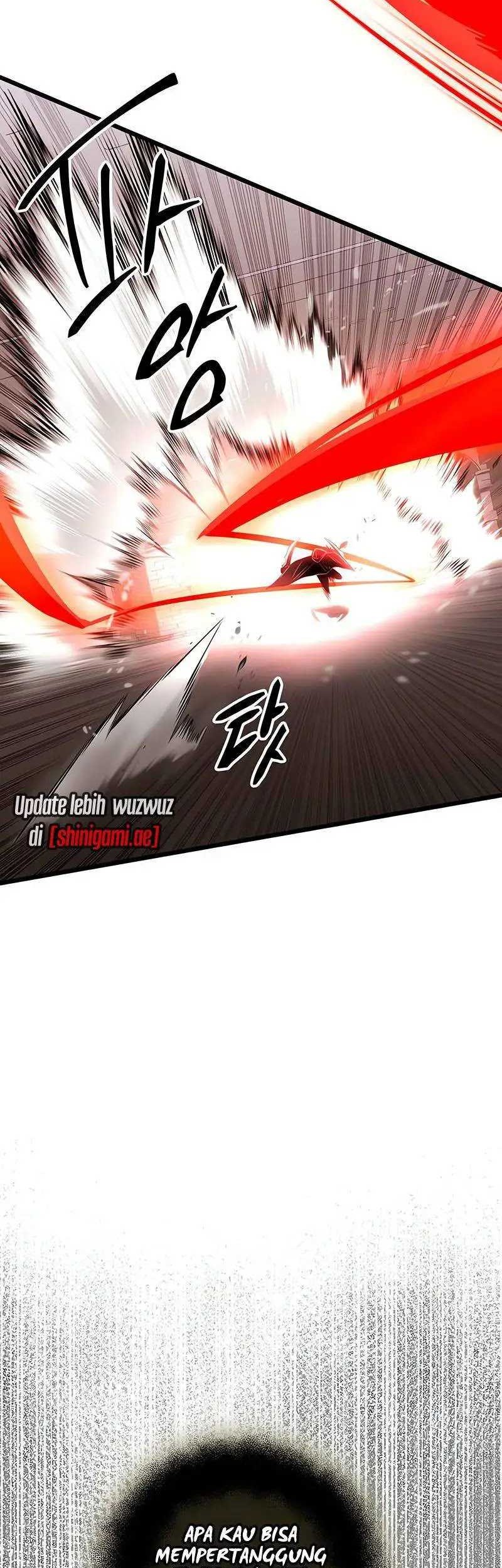 I Obtained a Mythic Item Chapter 87 Gambar 37