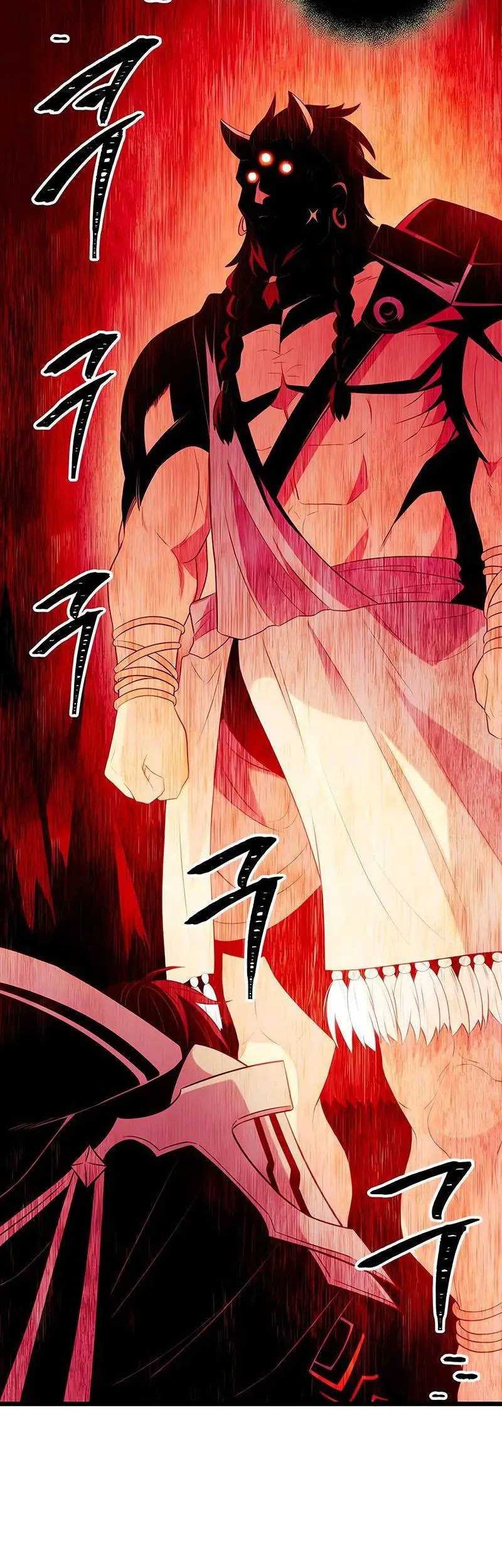 I Obtained a Mythic Item Chapter 87 Gambar 42