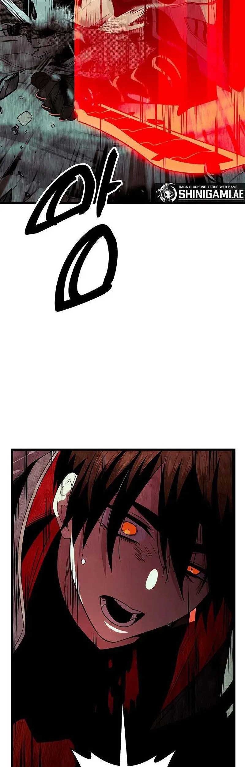 I Obtained a Mythic Item Chapter 87 Gambar 40