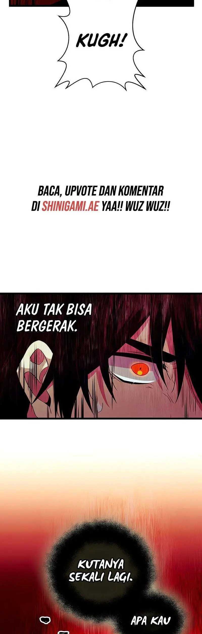 I Obtained a Mythic Item Chapter 87 Gambar 41