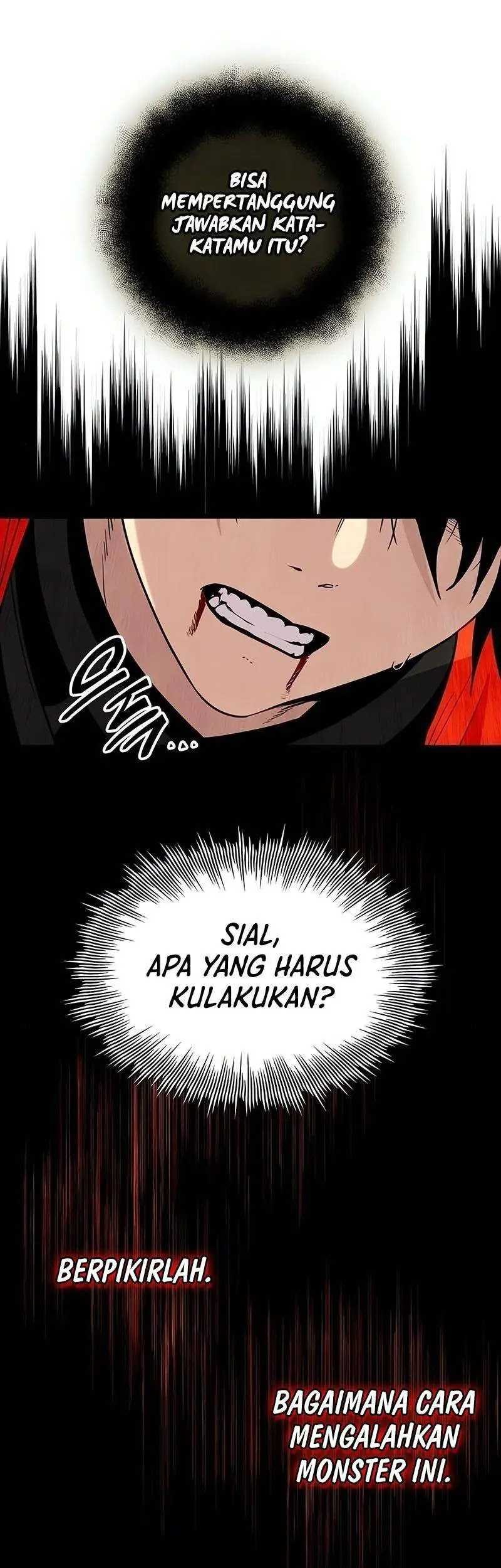 I Obtained a Mythic Item Chapter 87 Gambar 43