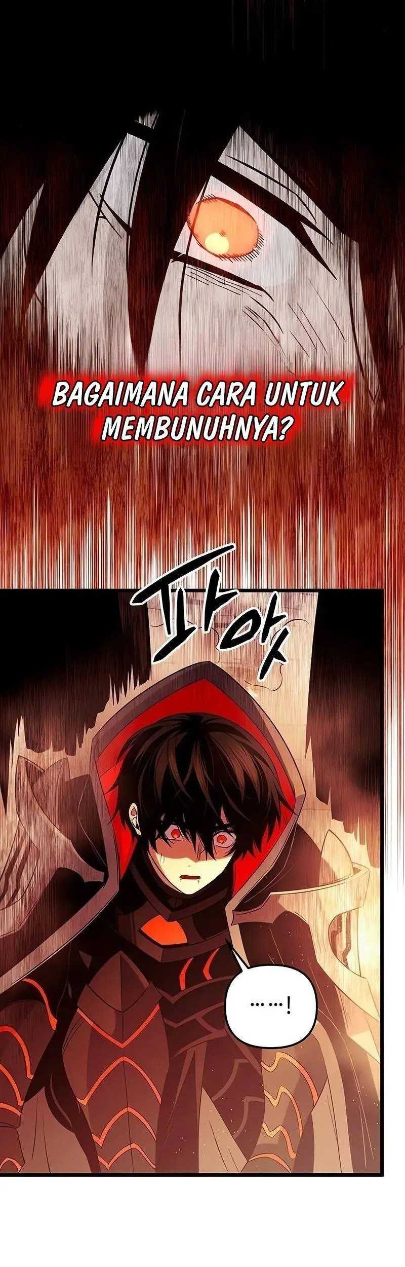 I Obtained a Mythic Item Chapter 87 Gambar 44