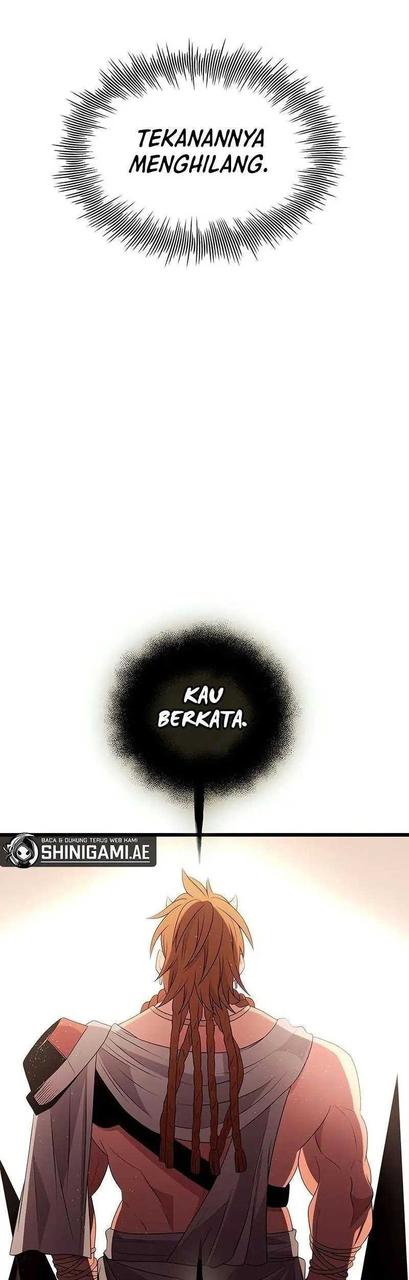 I Obtained a Mythic Item Chapter 87 Gambar 45