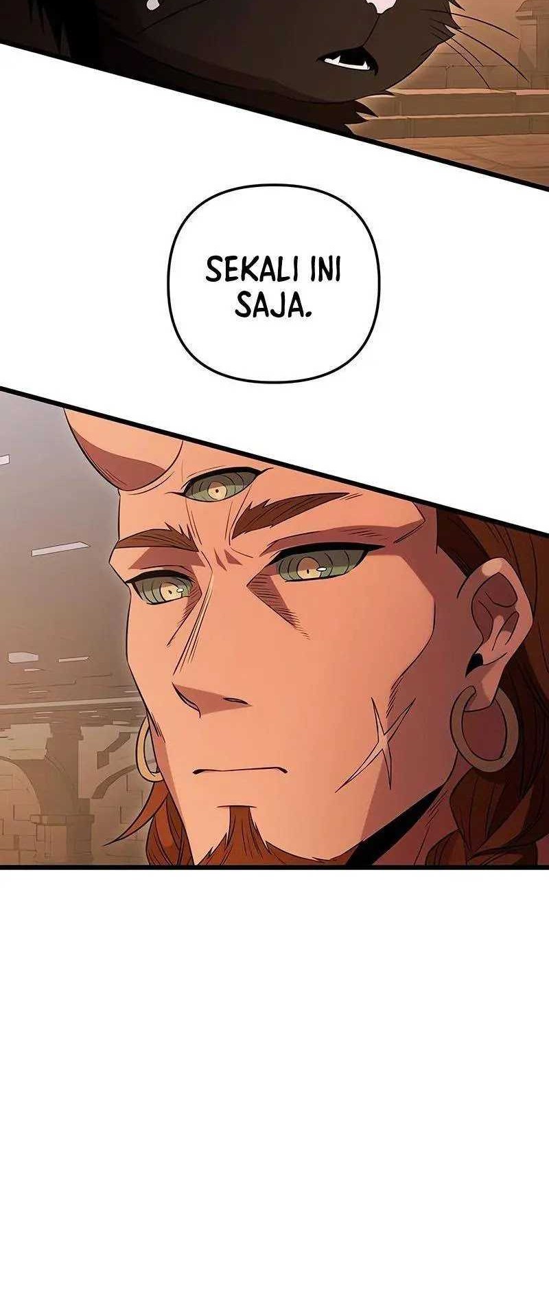 I Obtained a Mythic Item Chapter 87 Gambar 50