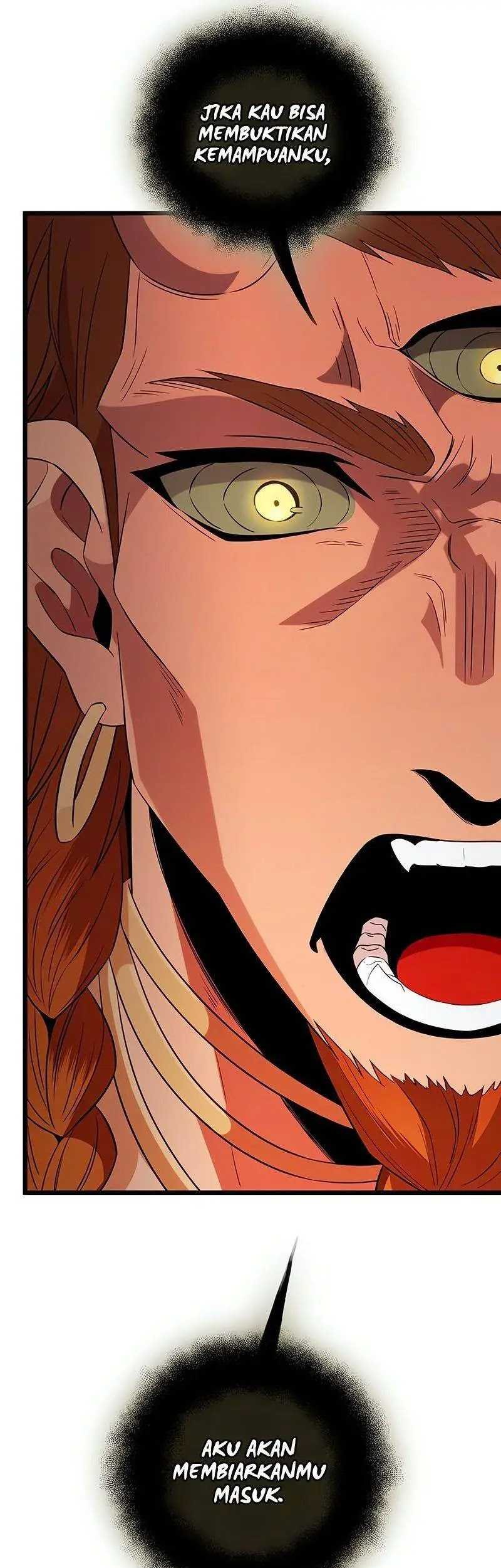 I Obtained a Mythic Item Chapter 87 Gambar 47