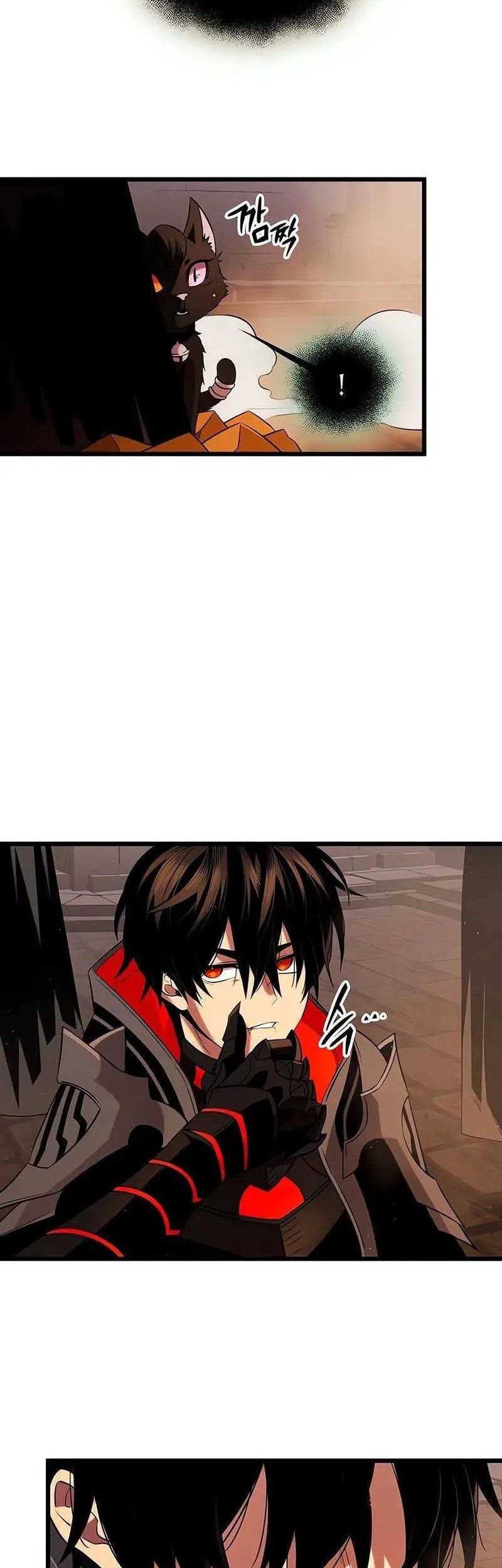 I Obtained a Mythic Item Chapter 87 Gambar 48