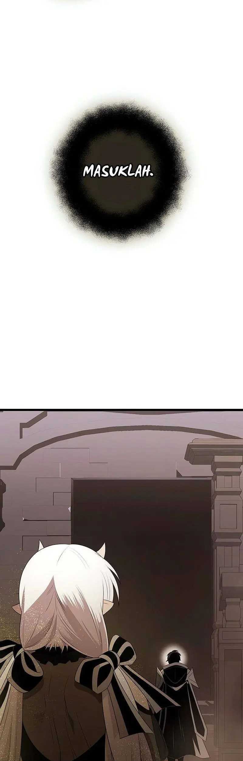 I Obtained a Mythic Item Chapter 87 Gambar 75