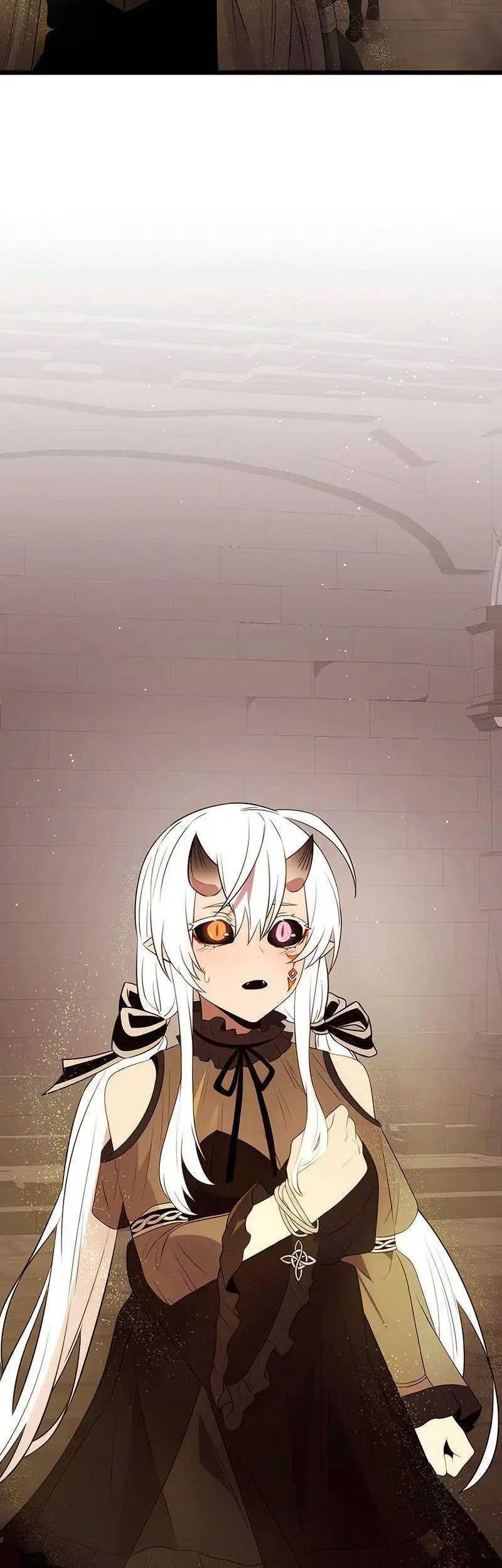 I Obtained a Mythic Item Chapter 87 Gambar 76