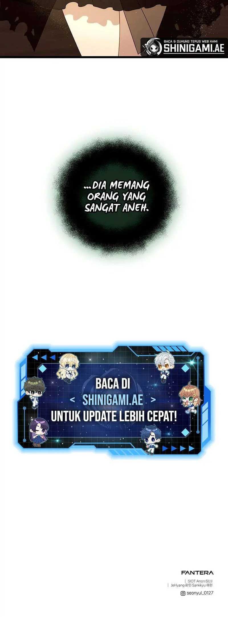 I Obtained a Mythic Item Chapter 87 Gambar 77