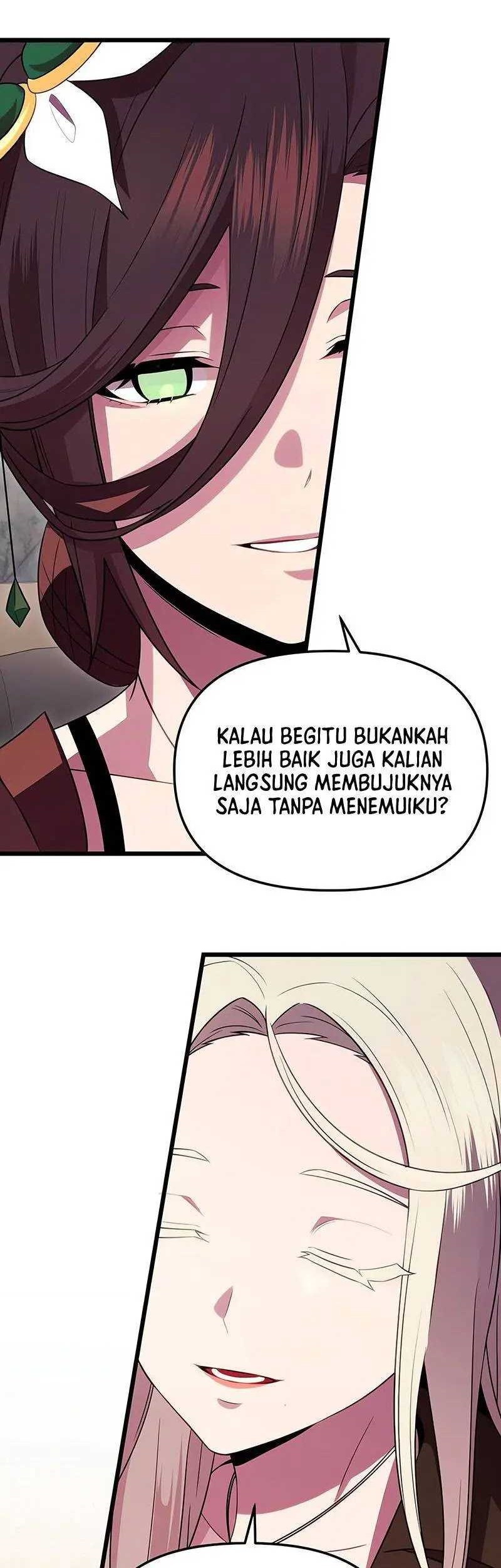 I Obtained a Mythic Item Chapter 87 Gambar 5