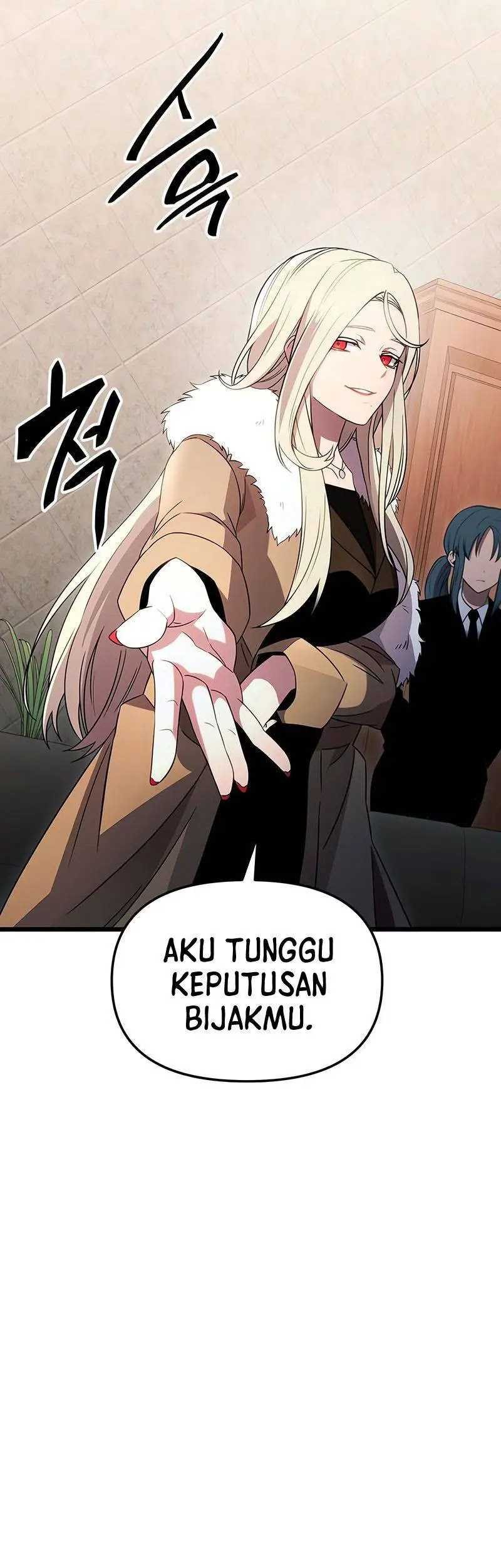 I Obtained a Mythic Item Chapter 87 Gambar 7