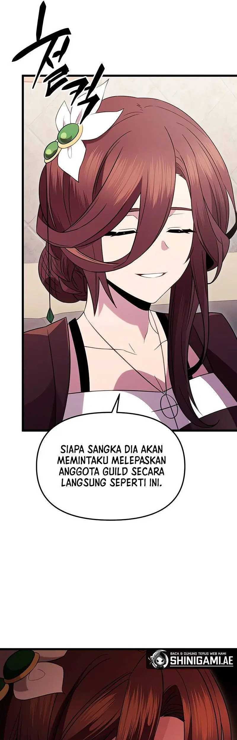 I Obtained a Mythic Item Chapter 87 Gambar 11