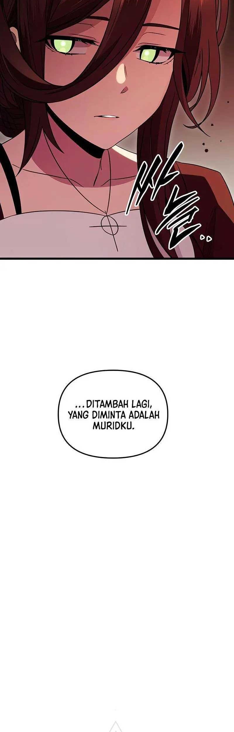 I Obtained a Mythic Item Chapter 87 Gambar 12