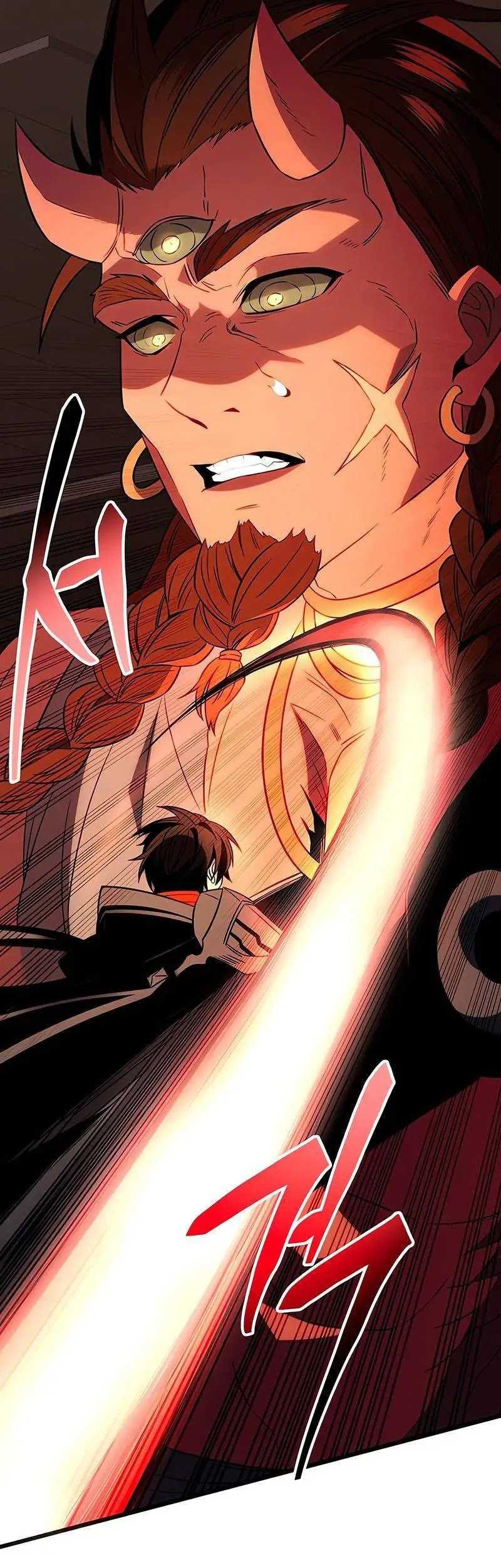 I Obtained a Mythic Item Chapter 87 Gambar 15