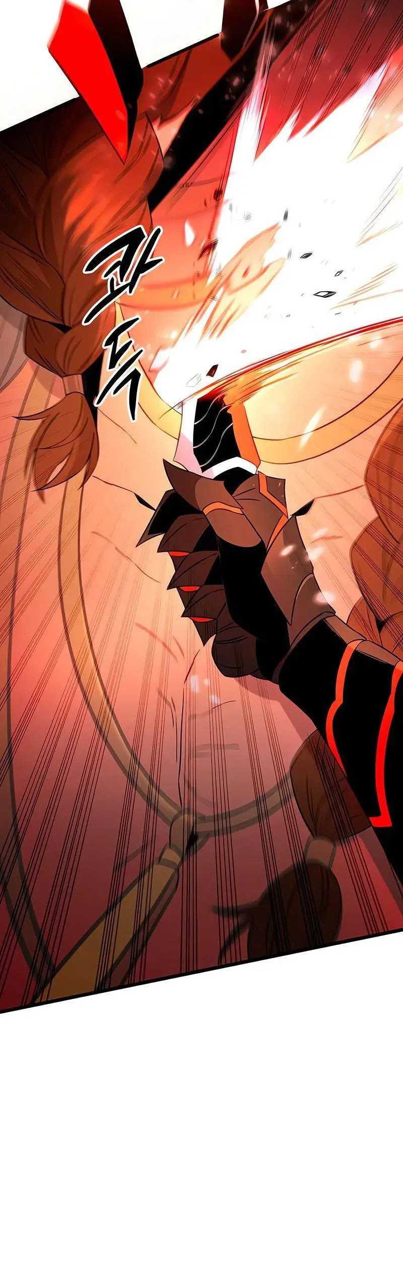 I Obtained a Mythic Item Chapter 87 Gambar 18