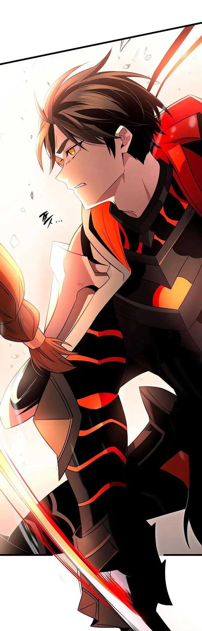 I Obtained a Mythic Item Chapter 87 Gambar 19