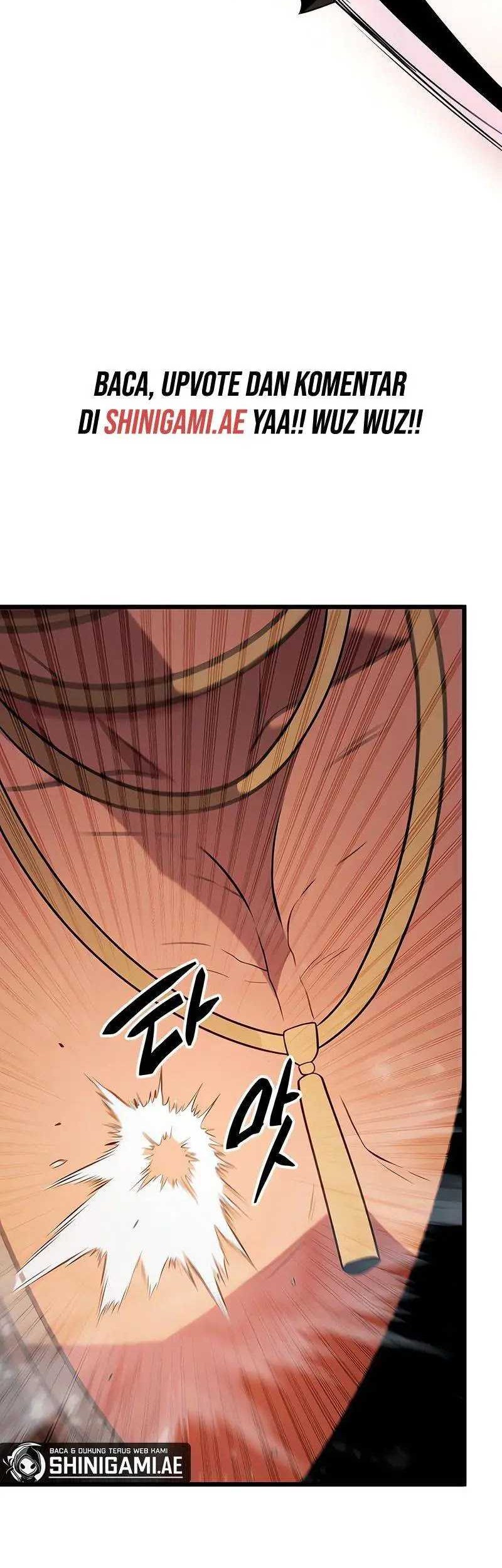 I Obtained a Mythic Item Chapter 87 Gambar 20