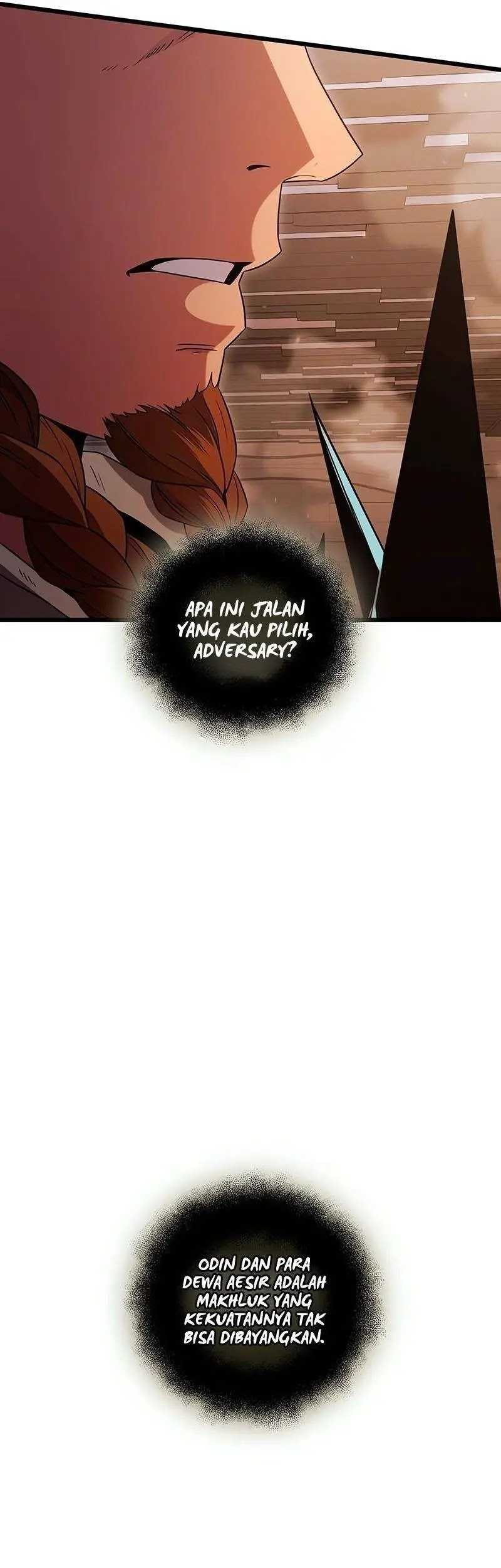 I Obtained a Mythic Item Chapter 87 Gambar 23