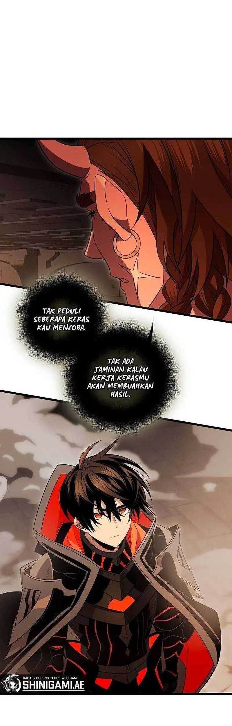 I Obtained a Mythic Item Chapter 87 Gambar 24