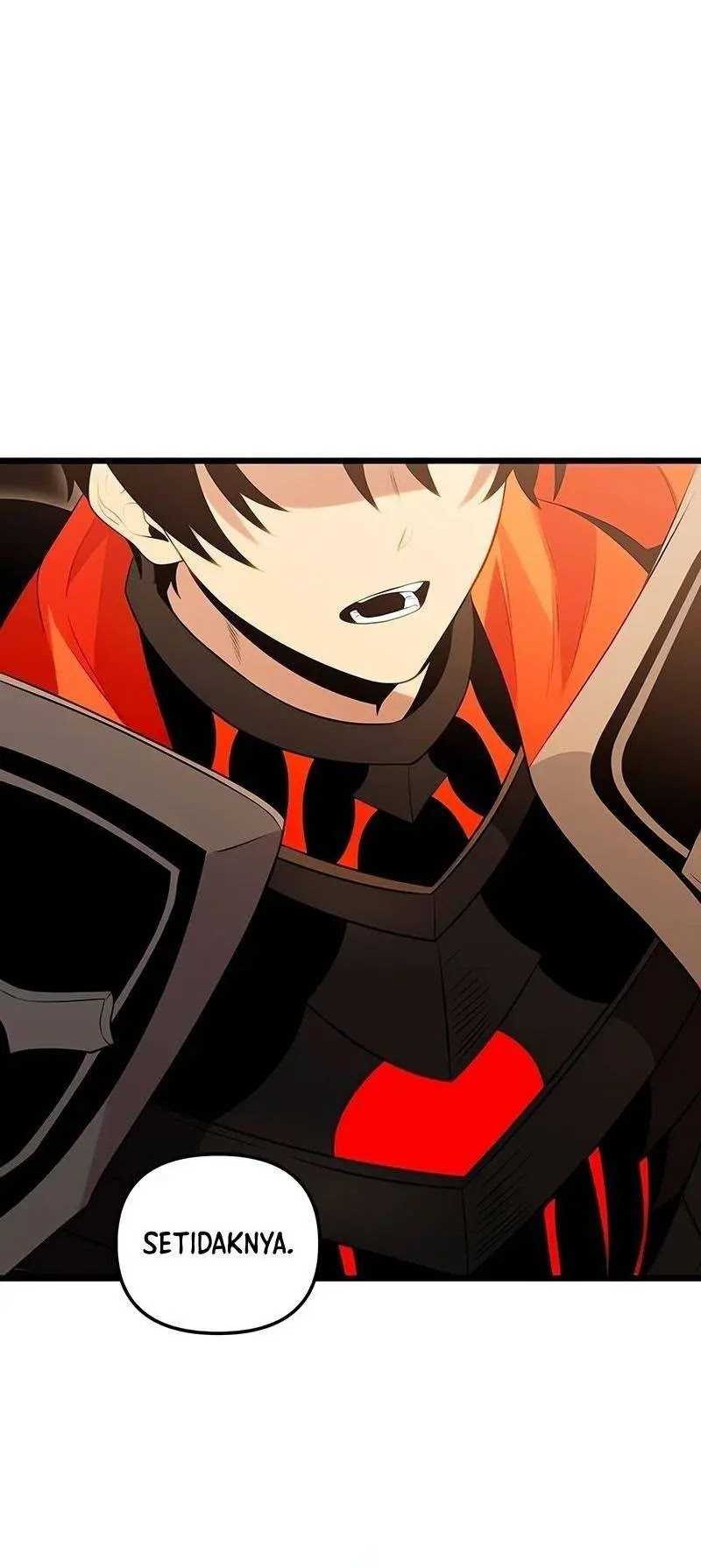 I Obtained a Mythic Item Chapter 87 Gambar 26