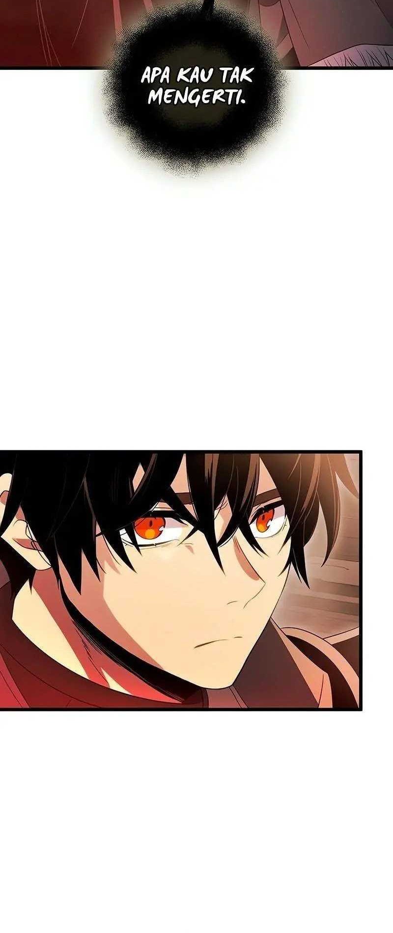 I Obtained a Mythic Item Chapter 87 Gambar 30