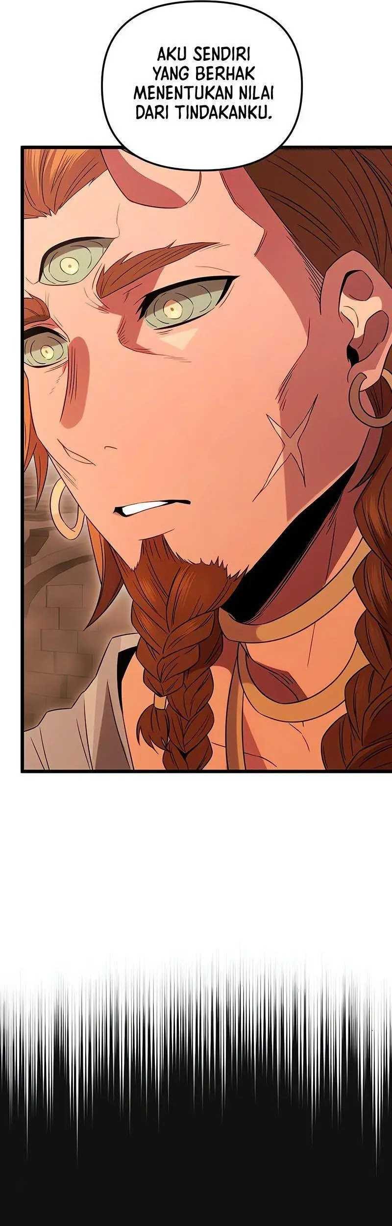 I Obtained a Mythic Item Chapter 87 Gambar 31