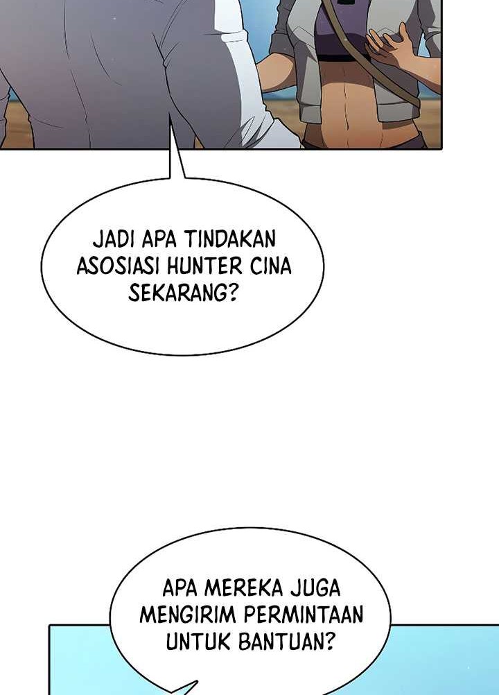 The Constellation that Returned from Hell Chapter 136 Gambar 31