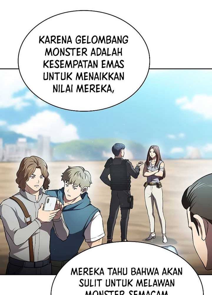 The Constellation that Returned from Hell Chapter 136 Gambar 33