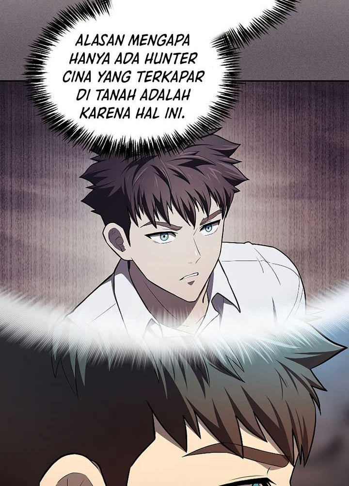 The Constellation that Returned from Hell Chapter 136 Gambar 35