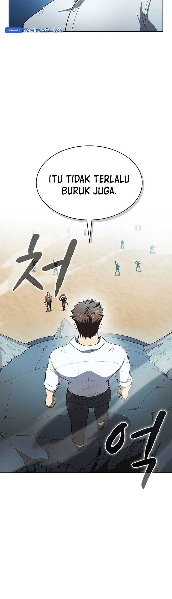 The Constellation that Returned from Hell Chapter 136 Gambar 18