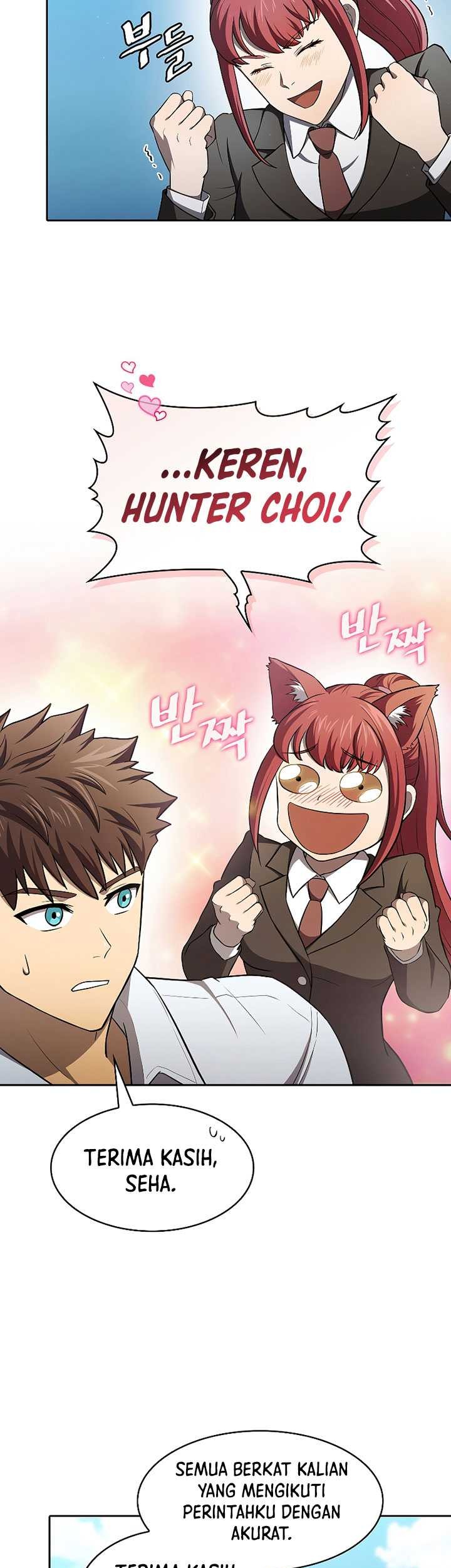 The Constellation that Returned from Hell Chapter 136 Gambar 22