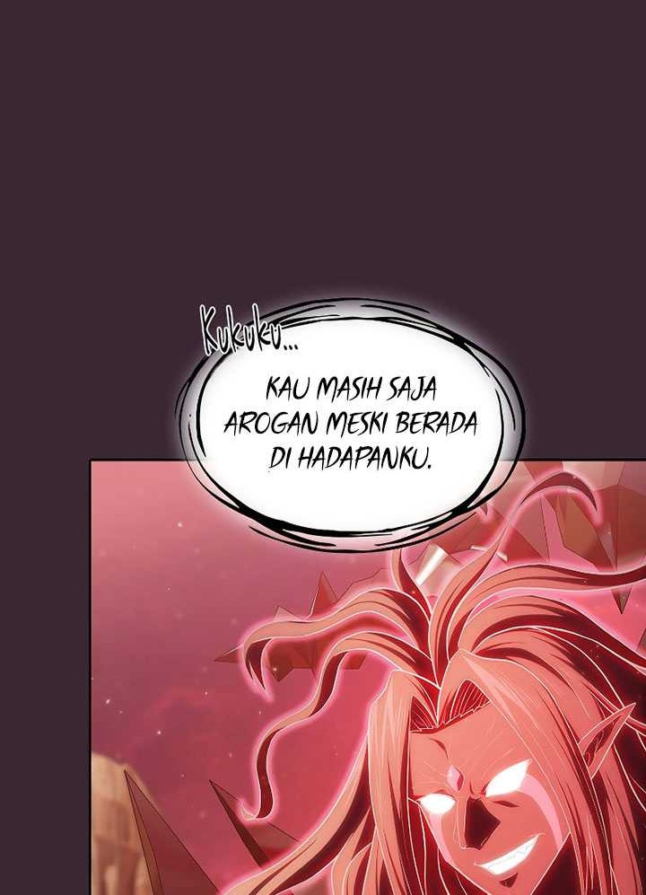 The Constellation that Returned from Hell Chapter 136 Gambar 55