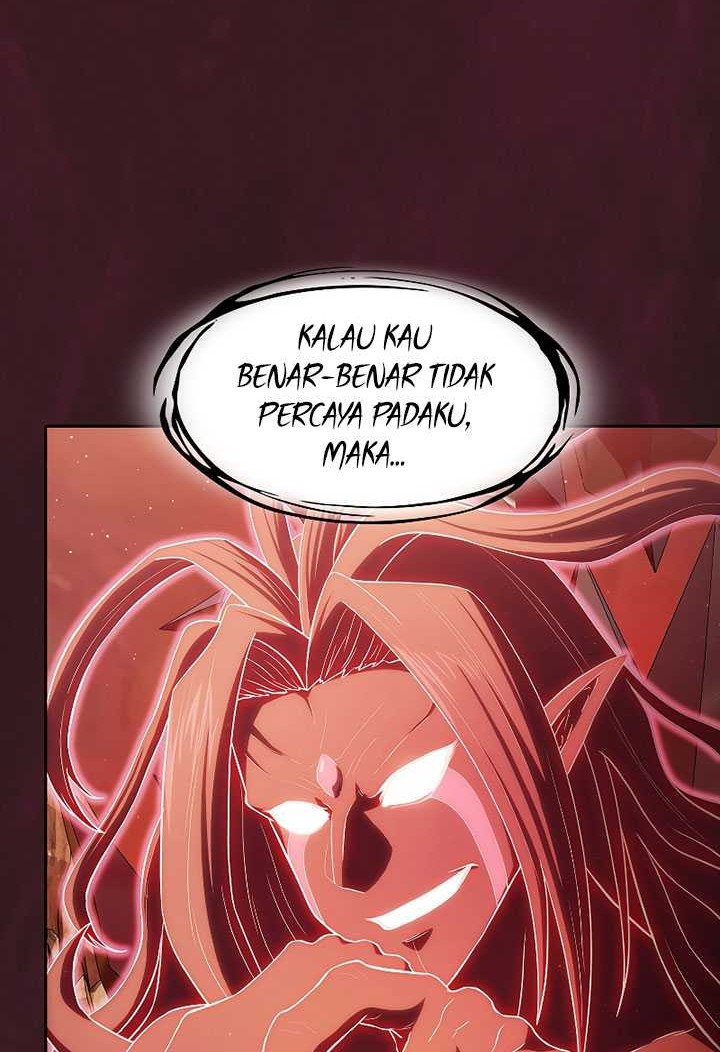 The Constellation that Returned from Hell Chapter 136 Gambar 41