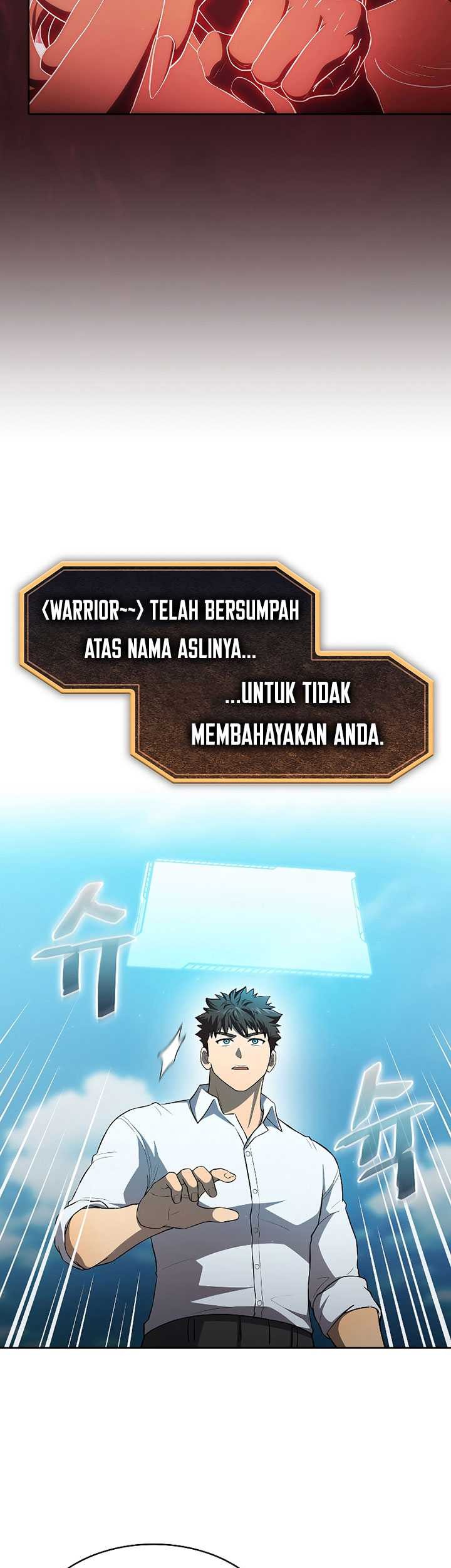 The Constellation that Returned from Hell Chapter 136 Gambar 42