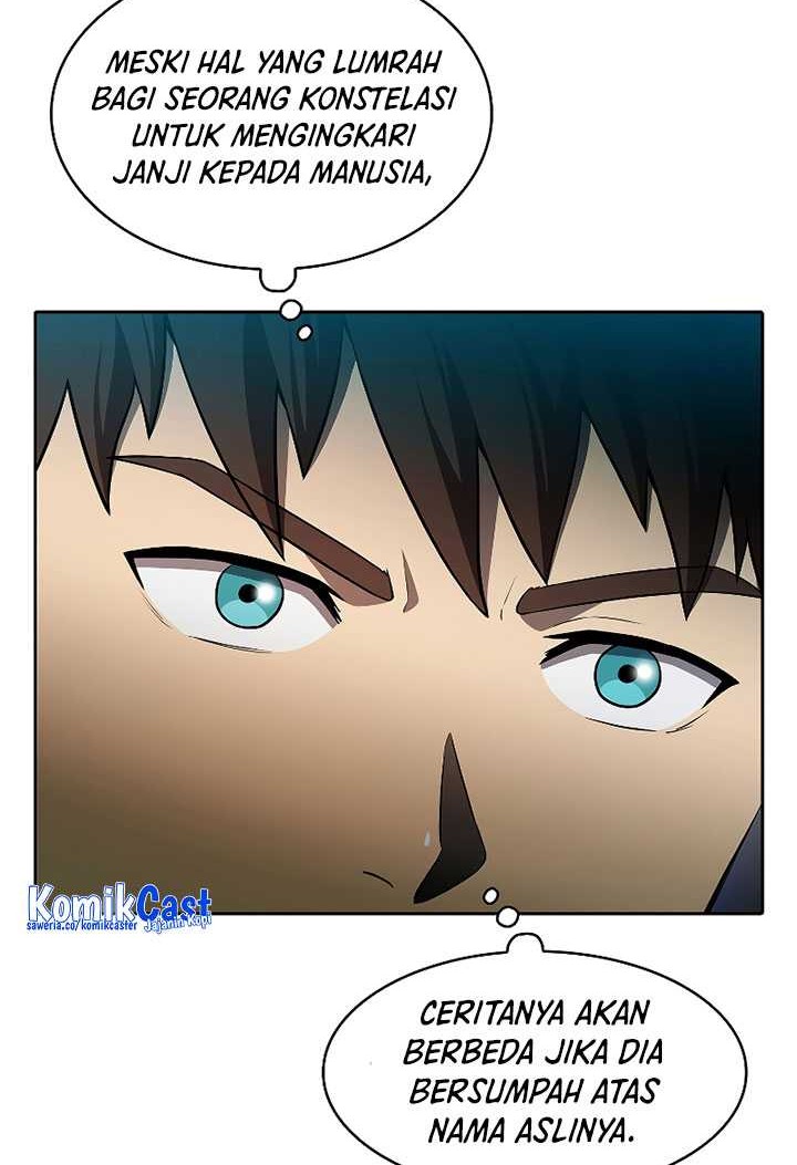 The Constellation that Returned from Hell Chapter 136 Gambar 43