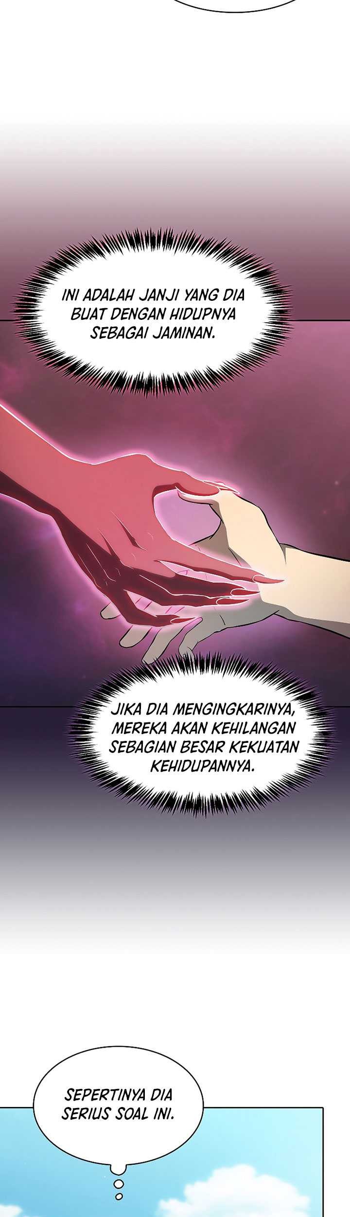 The Constellation that Returned from Hell Chapter 136 Gambar 44