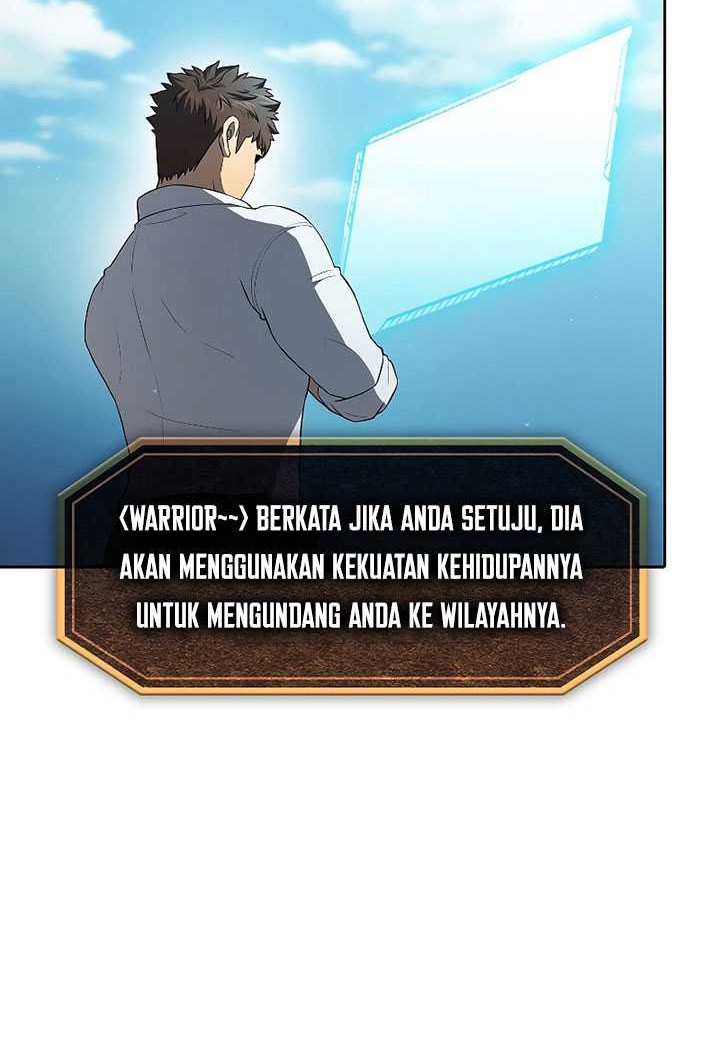 The Constellation that Returned from Hell Chapter 136 Gambar 45