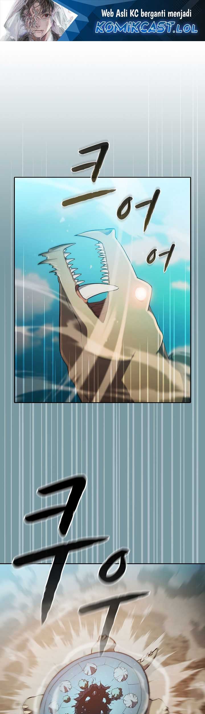 Manhwa The Constellation that Returned from Hell Chapter 136 gambar nomor 2