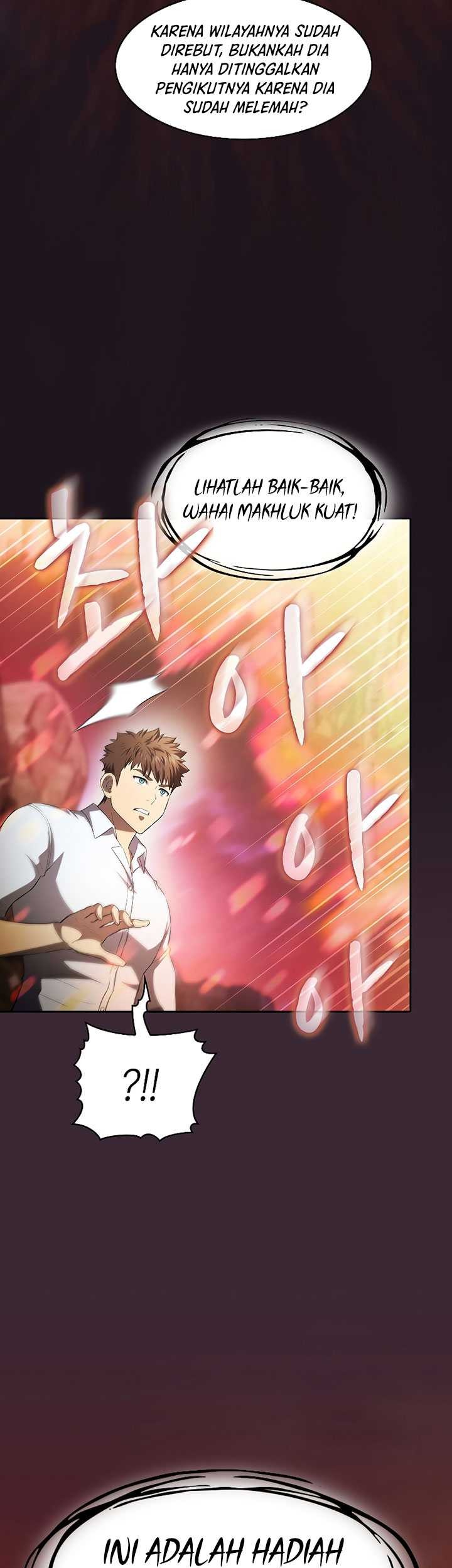 The Constellation that Returned from Hell Chapter 136 Gambar 66