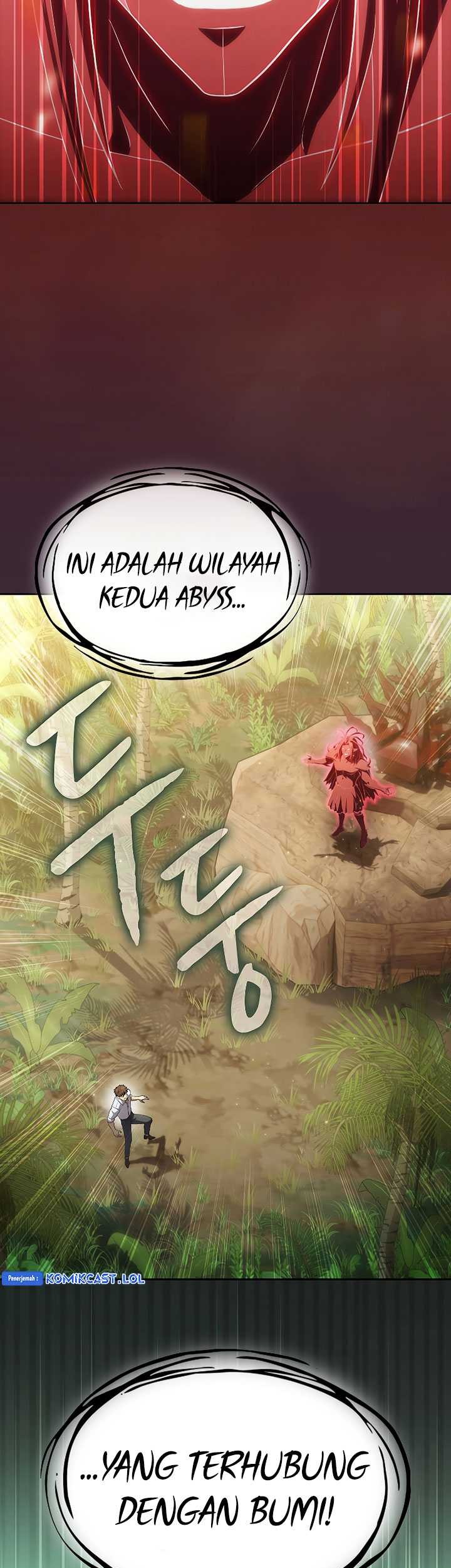 The Constellation that Returned from Hell Chapter 136 Gambar 68