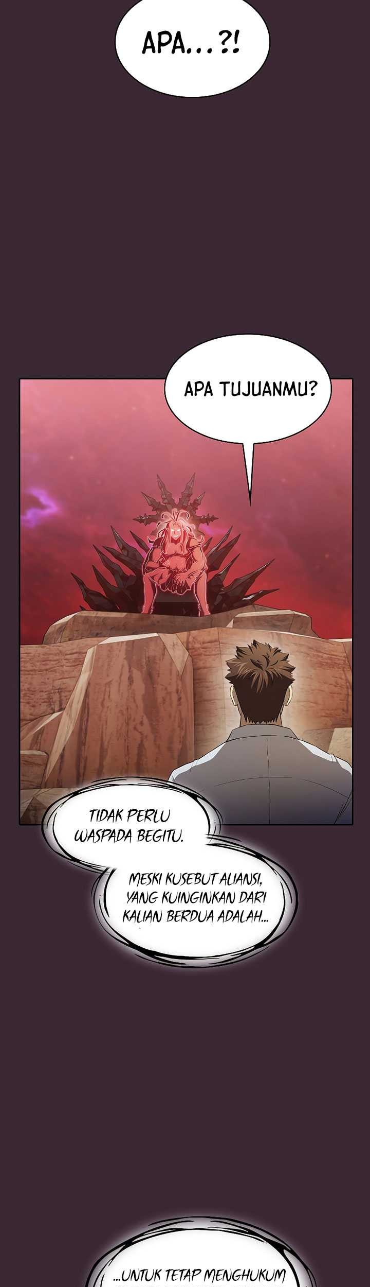 The Constellation that Returned from Hell Chapter 136 Gambar 58