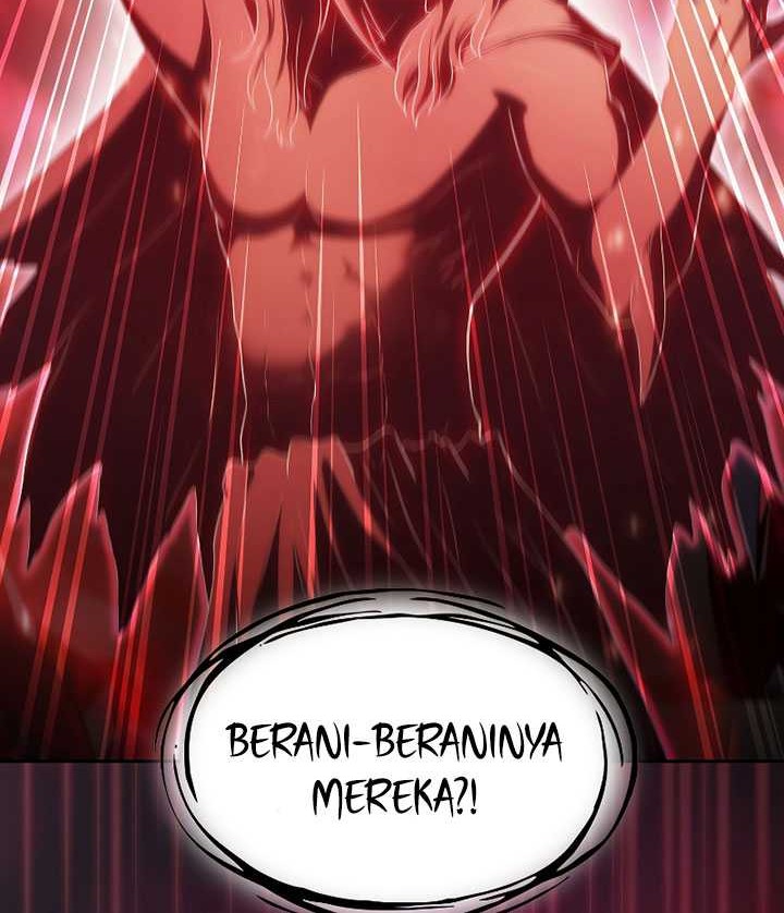 The Constellation that Returned from Hell Chapter 136 Gambar 63