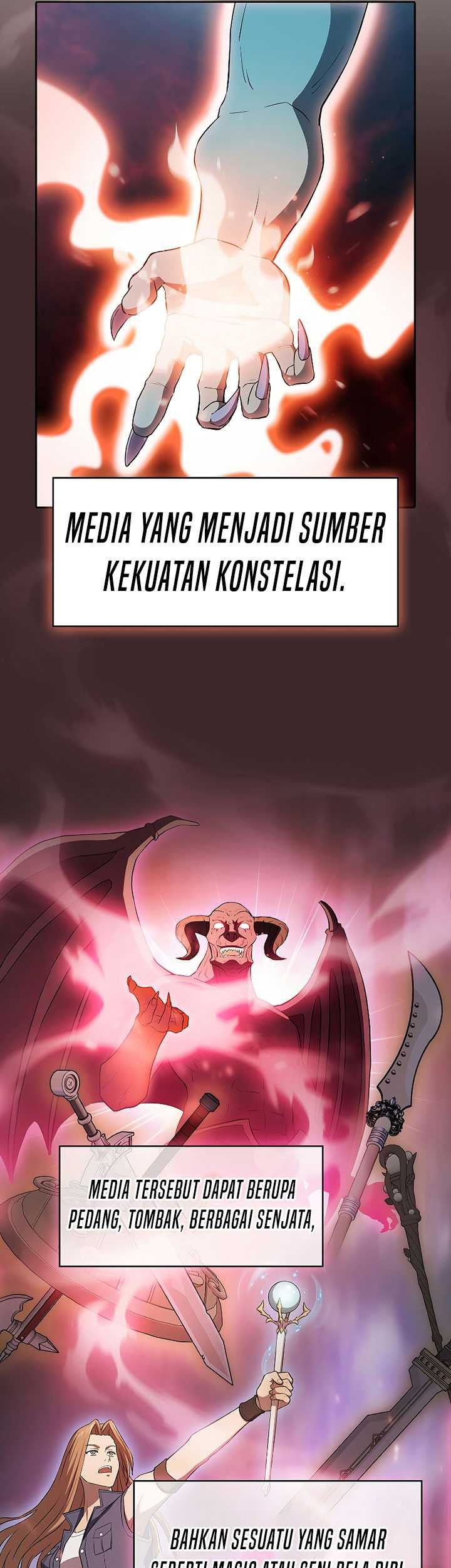 The Constellation that Returned from Hell Chapter 136 Gambar 10