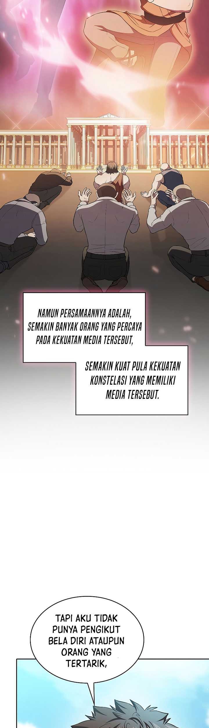 The Constellation that Returned from Hell Chapter 136 Gambar 12